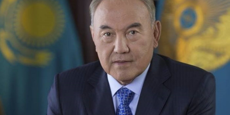 Қазақстан Республикасының Президенті Нұрсұлтан Назарбаев өкілеттігін тоқтататынын мәлімдеді