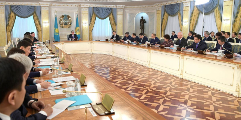 Әкімдер халыққа жақын болуы тиіс