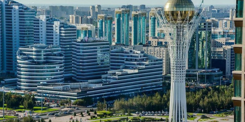 Тоқаев Астана атауын Нұрсұлтан деп өзгертуді ұсынды