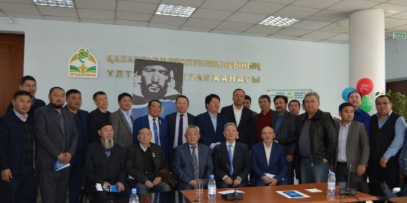 Оспан батыр ұлықталады