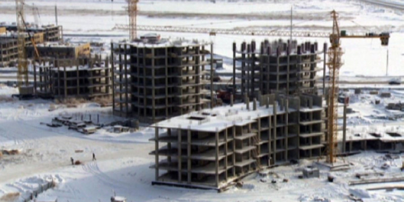 Қазақстанда 85 мыңнан аса студент пәтер жалдап тұрады