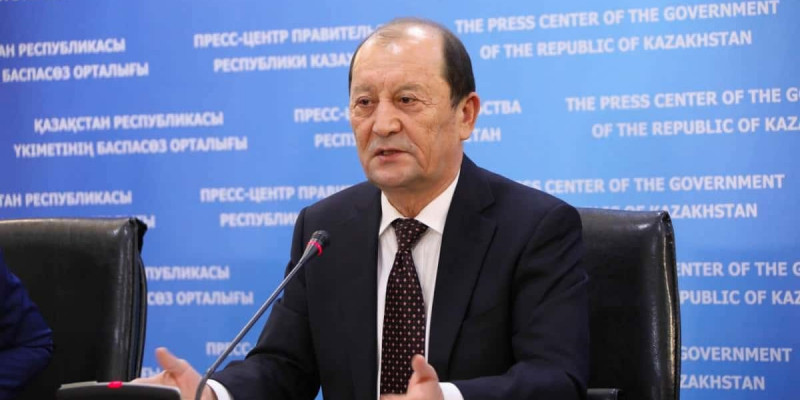 Ислам Әбішевке қандай айып тағылды?