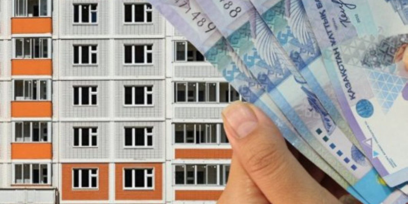 Үкімет 100 млрд теңге  бөледі