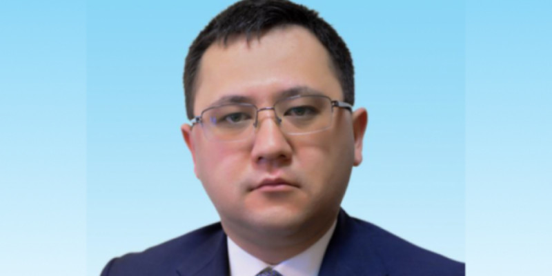 Болат Кальянбеков «Алматы» телеарнасын басқаратын болды