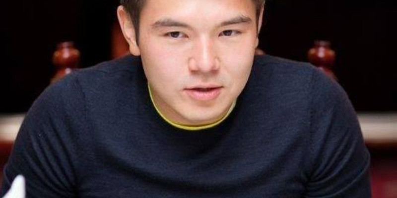 Айсұлтан Назарбаев тегін өзгертті. Неге?