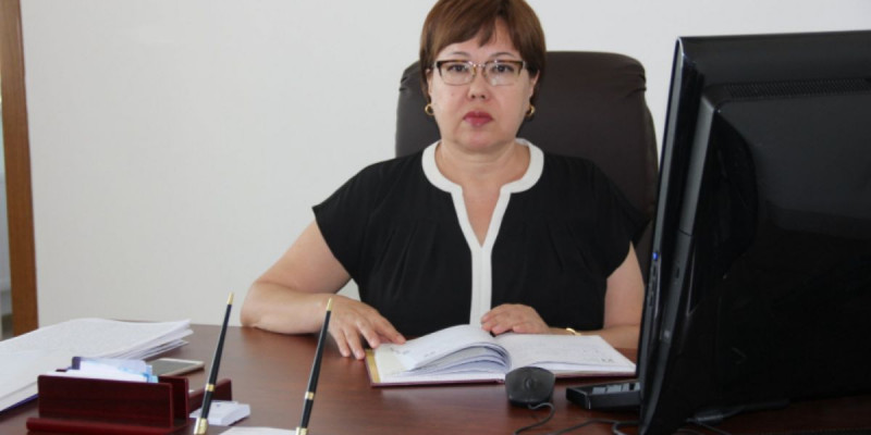 Назарбаев зияткерлік мектептерінің жаңа басшысы