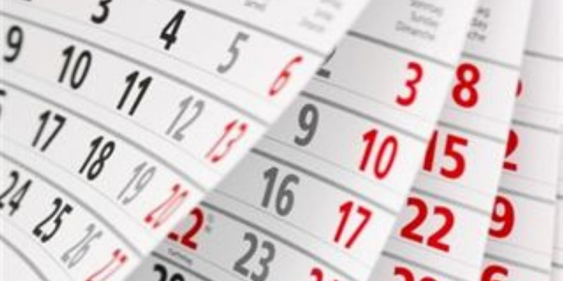 Мамыр айында 11 күн демалыс