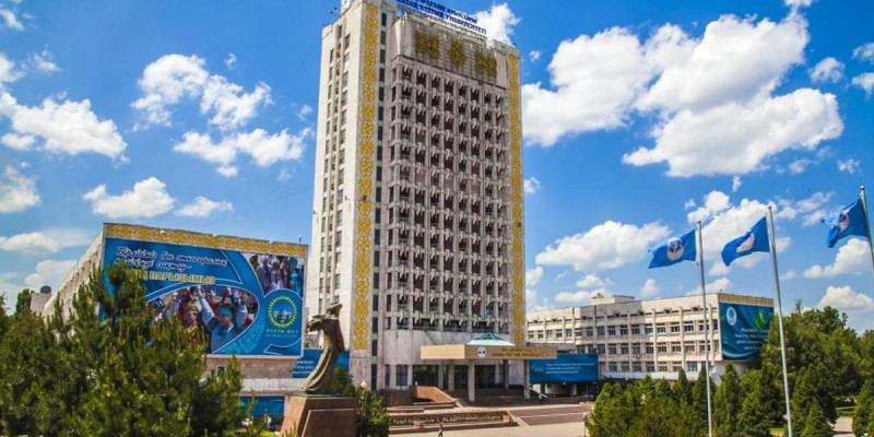 Білімнің қара шаңырағы