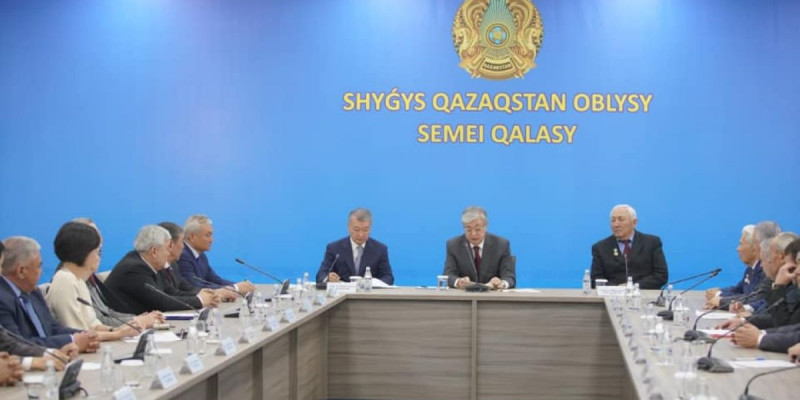 Абайдың 175 жылдығы мемлекеттік деңгейде атап өтіледі