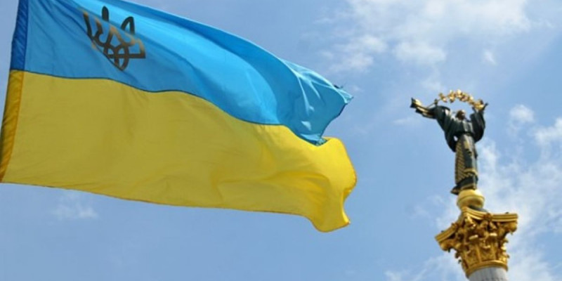УКРАИНА МЕМЛЕКЕТТІК ТІЛ ТУРАЛЫ ЗАҢ ҚАБЫЛДАДЫ
