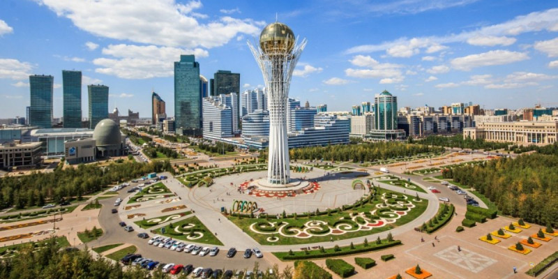 Елордада үгіт парақшаларын орналастыратын орындар белгіленді
