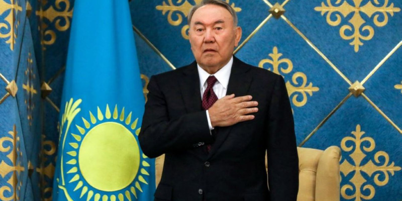 Назарбаевты Еуразиялық экономикалық одақтың құрметті төрағасы етіп тағайындайды