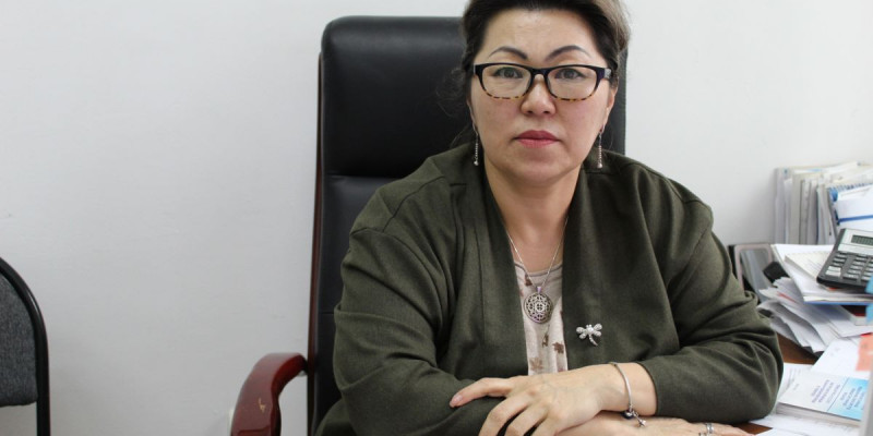 ТУБЕРКУЛЕЗ ӘР МИНУТ САЙЫН 3 АДАМНЫҢ ӨМІРІН ҚИЯДЫ