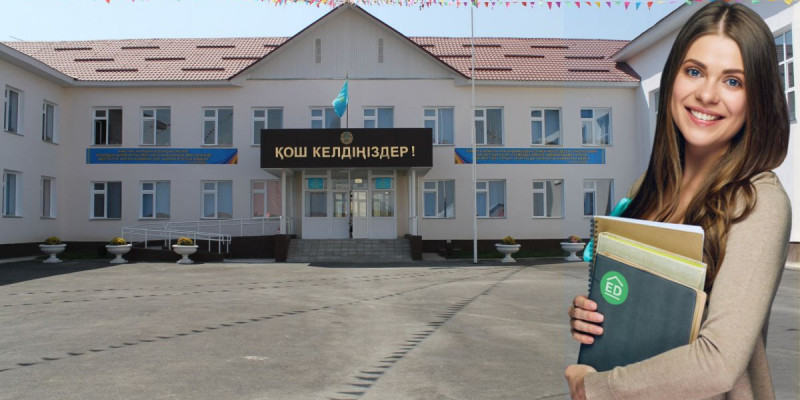 Мұғалім оқушыны ұрған деп айыпталуда