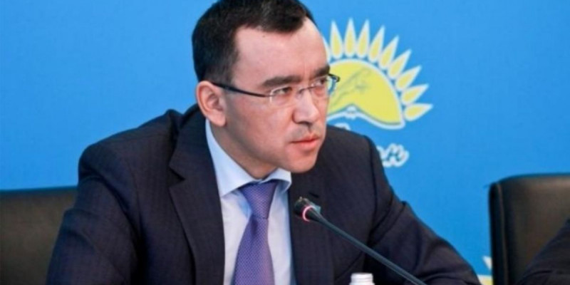 Әшімбаев ЕҚЫҰ-ның сайлау жөніндегі кеңесшілерімен кездесті