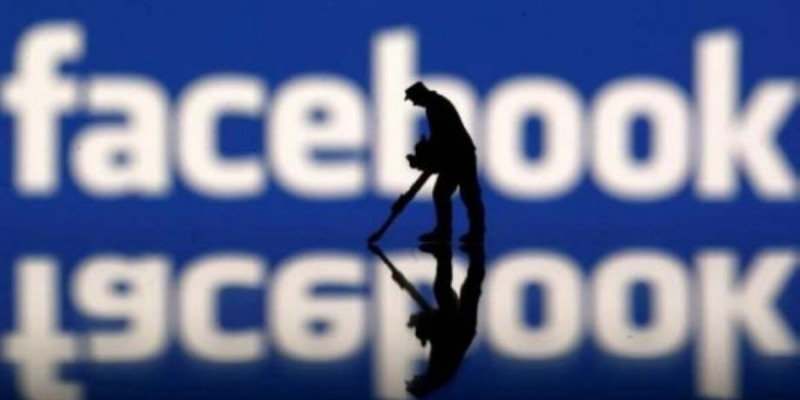 Facebook-қа 5 млрд доллар айыппұл салынуы мүмкін