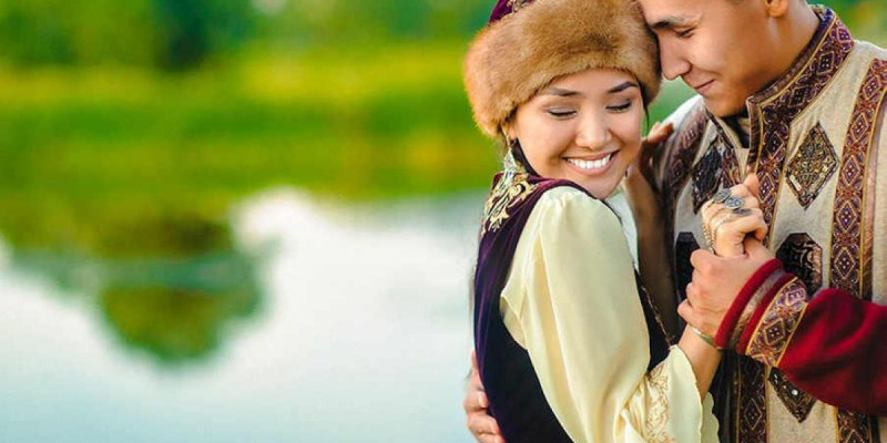 15 сәуір – «Қозы Көрпеш-Баян Сұлу» күні