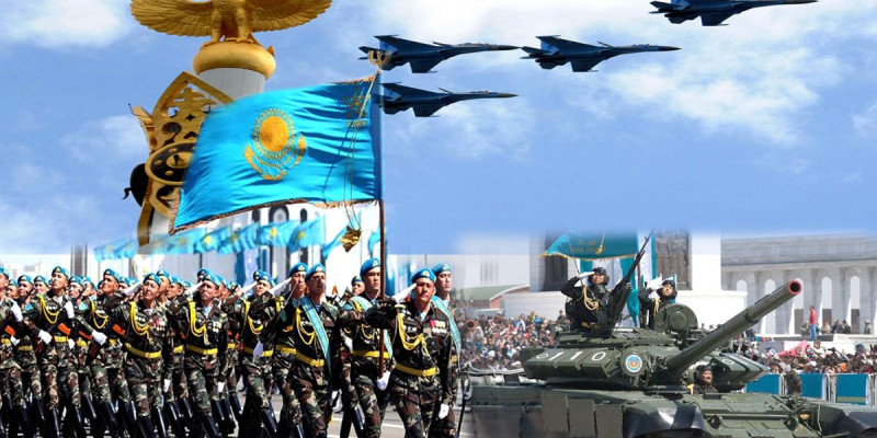 Қорғаныс саласын кімге сеніп тапсырдық?