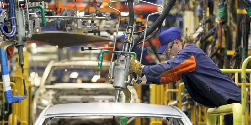 Қазақстанда шығарылған көліктерге сұраныс артты