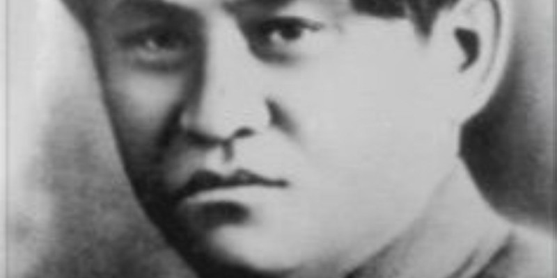 ЖҮРГЕНОВ ЖҮРІП ӨТКЕН ЖОЛДЫҢ БЕЙМӘЛІМ ТҰСТАРЫ
