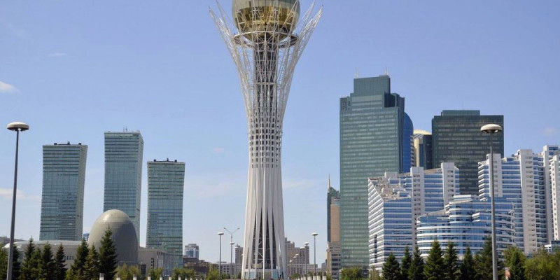 Елорда 2050 жылға қарай қалай дамиды?