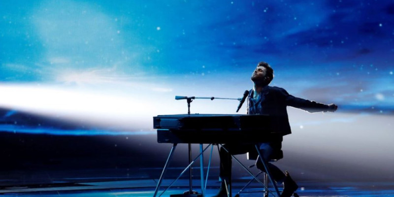 "Eurovision-2019" бас жүлдесі Нидерланд әншісінде