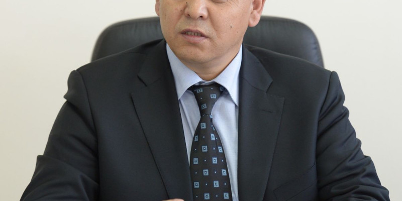 Қайрат САҚ: ЖУРНАЛИСТЕР ӘРКЕЗ ХАЛЫҚТЫҢ МҮДДЕСІНЕ ҚЫЗМЕТ ЕТУІ ТИІС