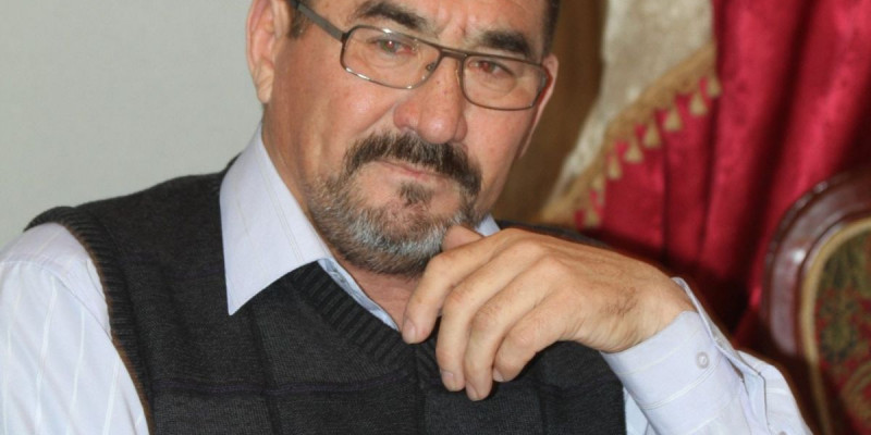 Жұмахан ӘБДІҚАДІРОВ: ӨНЕР АДАМЫНА ЖАРАТУШЫБАСҚАША БІР ӘЛЕМ СЫЙЛАҒАН