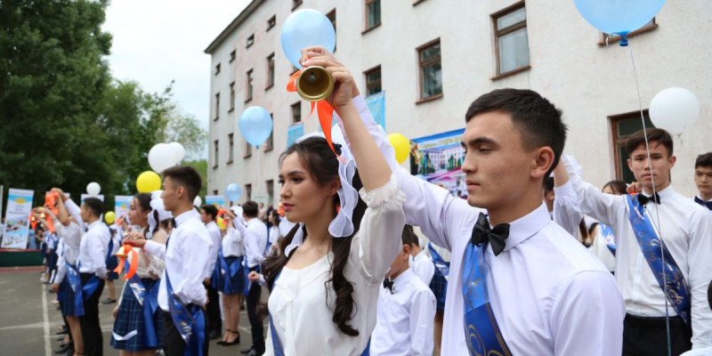 ЖАНАРҒА ЖАС КЕЛГЕН СӘТТЕР