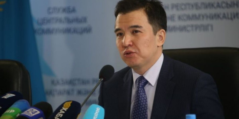 Экономика министрі отставкаға кете ме?