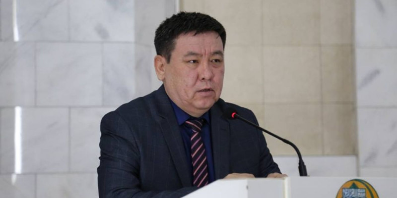 Дін бостандығын қамтамасыз ететін негізгі қағидат