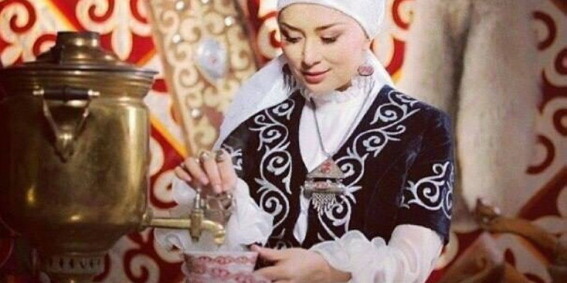 ЖАР ТАҢДАУҒА БАЙЛАНЫСТЫ ЖҮСІП БАЛАСАҒҰН БАБАМЫЗДЫҢ ӨСИЕТІ