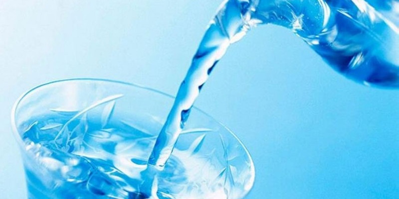 АУЫЗ СУ МӘСЕЛЕСІ 2023 ЖЫЛЫ ШЕШІЛЕ МЕ?
