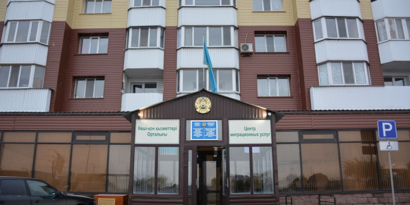 Солтүстік Қазақстанға америкалықтар көшіп келуде