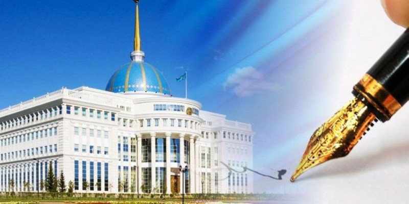 Сыбайлас  сыбайлас жемқорлыққа қарсы іс-қимыл агенттігі құрылды