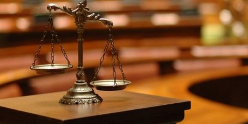 Алатау аудандық сотында сот қауіпсіздігі бойынша семинар өтті