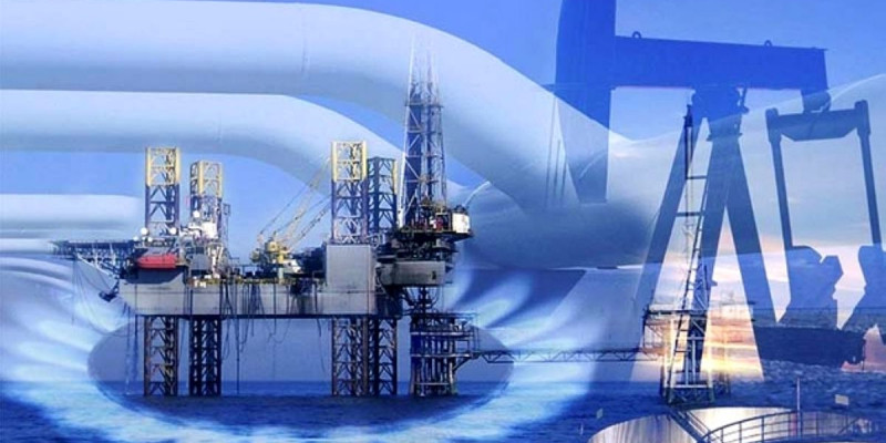 Даудың басы – газ кені