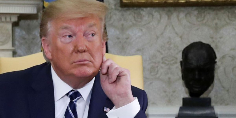 Дональд Трамп: АҚШ Иранмен диалог орнатуға дайын