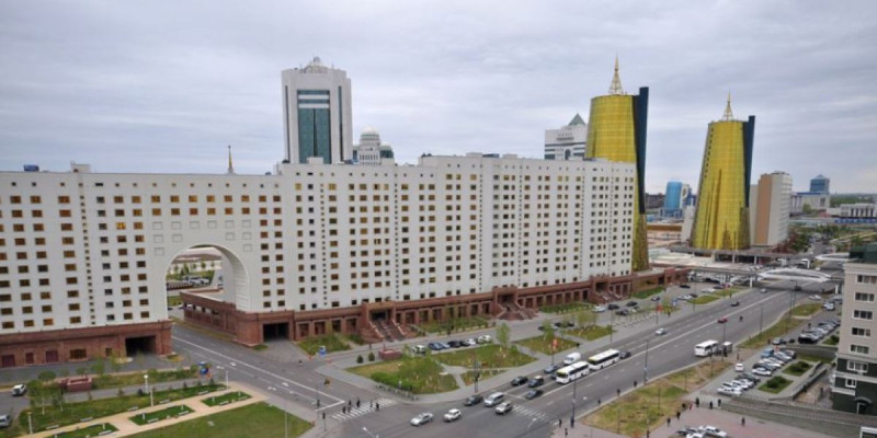 Министрлікке жас мамандар керек