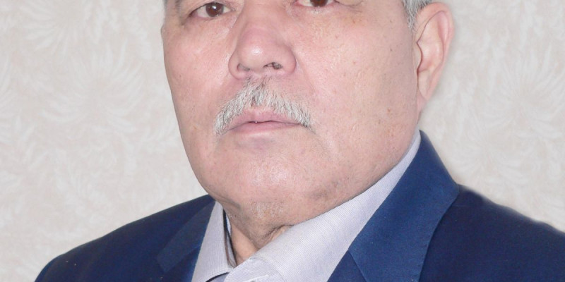 ҚАЛАМЫНА АДАЛ АЗАМАТ