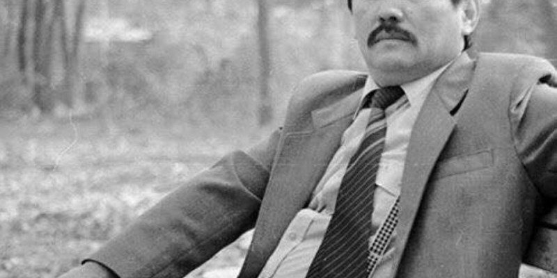 «Журналист болуды армандаған екен»