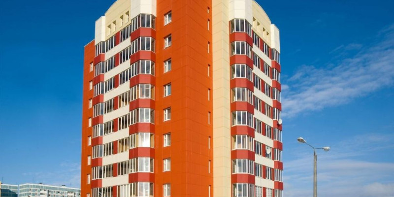 Көпбалалы отбасыларға үй беріледі