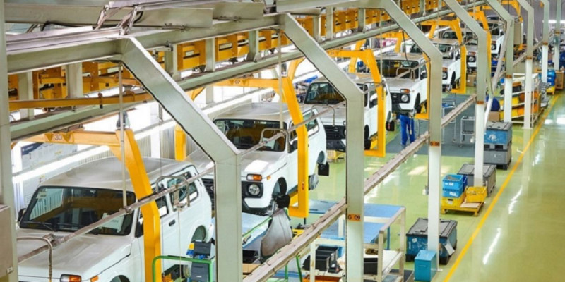 Отандық көлік сатып алушыларға тиімді несие беріледі