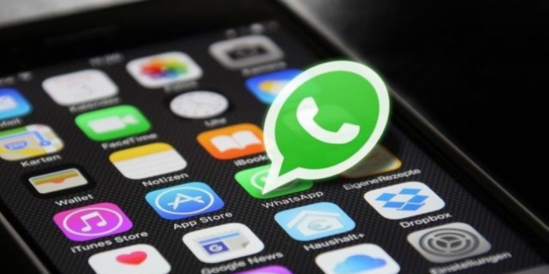 WhatsApp қайдан келді?