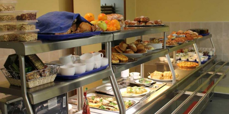 Дәмханаларда санитарлық қауіпсіздік күшейтілмек