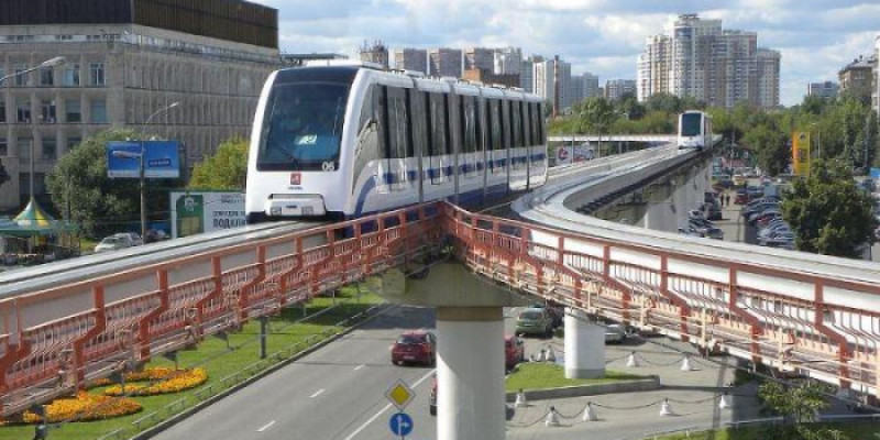 Жерүсті метросының (LRT) құрылысы неге қымбат?