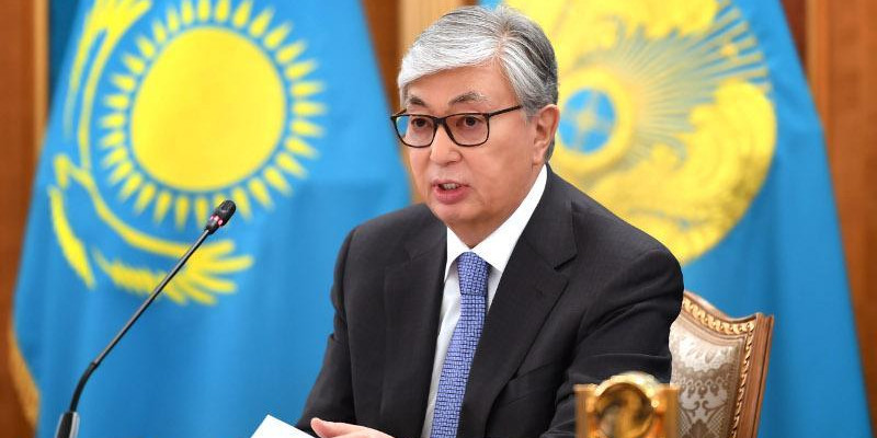 Тоқаев қолда бар мүмкіндікті толық пайдалануға шақырды