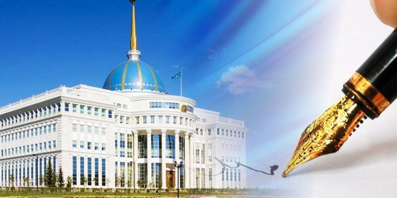 Ұлттық қоғамдық сенім кеңесінің жұмысы және кімдер мүше?