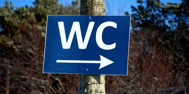 Жол бойындағы дәретханалар неге мәселеге айналды?