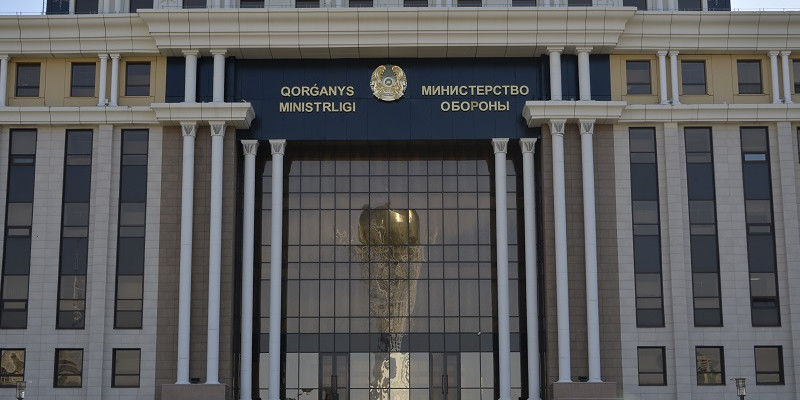 Оқ-дәрі қоймалары жаппай тексерілмек